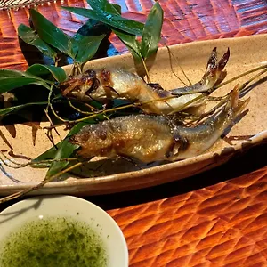 Ryokan Yuzuya - Adult Only Kiotó