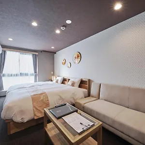 Apartmanhotel Sakura Gion North Kiotó