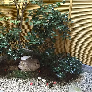 Hananoya House * Kiotó