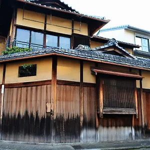 Higurashi-sou Affittacamere