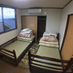 Arashiyama Bamboo Apartament