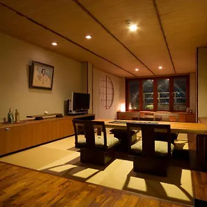 Kyotoya Sakuraan *