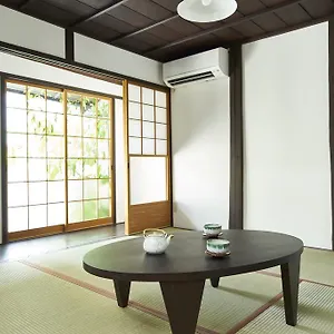 Hébergement de vacances Base Karasuma Imadegawa Kyoto