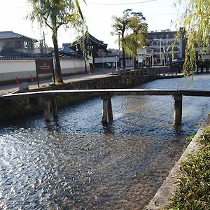Seifuan Casa vacanze Kyōto