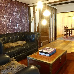 Holiday home M&m Machiya Kyoto