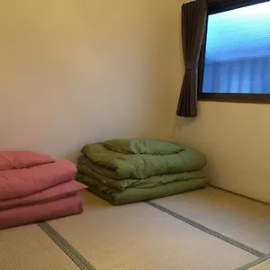 Hachijo Affittacamere Kyōto