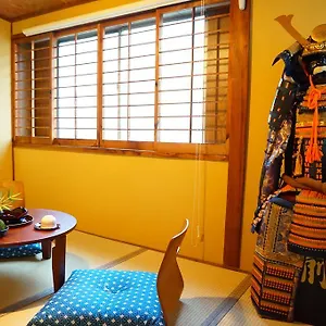 Appartamento House Kyōto