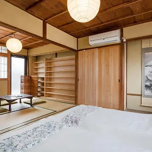 Pensjonat Heian House *