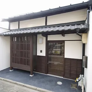 Shippo-an Ferienhaus
