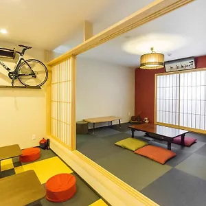 藤田家旅馆 招待所 2*