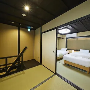Rinn Gojo Mibugawa West Dom wakacyjny