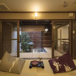 Fujinoma Machiya House *