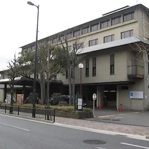 Hotel Gosho Nishi Heian