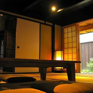 Daire Sanbounishinotouin-cho Machiya