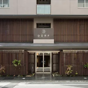 Hotel Dorf Kawaramachi Nijo
