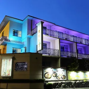 Love hotel Fine Olive Yamashina (adults Only) 3*