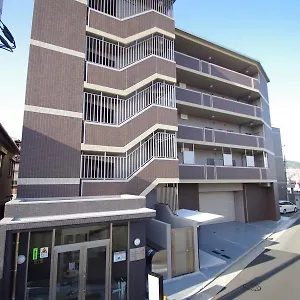 Kamo Riverside Kyonoya 2* 교토