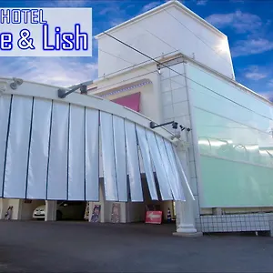 ホテルスタイ&リッシュ Style&lish 男塾ホテルグループ (adults Only) 2*