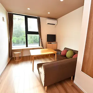 Apartment Coto Momoyama