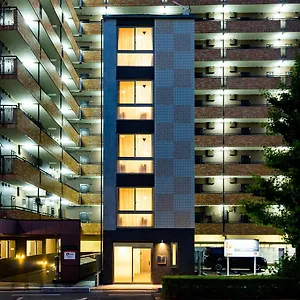 Grand Japaning Tambaguchi East