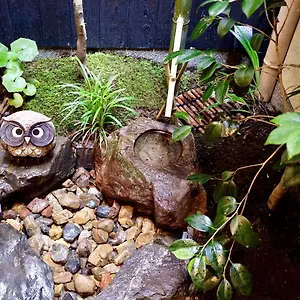 Kinka 錦花 Tatil Evi *