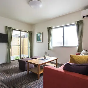 Kyotoeki Michi Ferienhaus