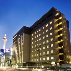 Hotel Dormy Premium Ekimae Natural Hot Spring 4*