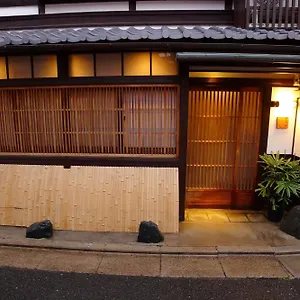 Gion-kyuraku Apartament Kioto