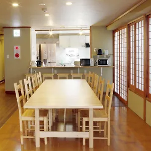 Hostel Khaosan