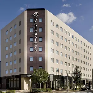 Daiwa Roynet Kyoto-hachijoguchi Otel