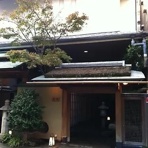 Kanamean Nishitomiya 4* קיוטו