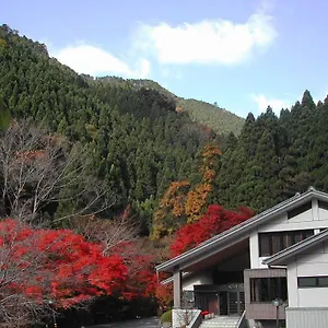 くらま温泉 旅館