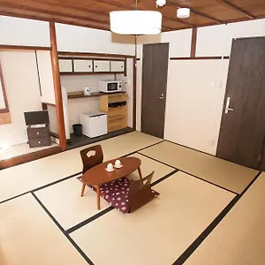 Guest house Omotenashi Kyoto