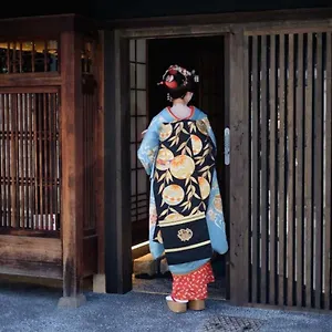 빌라 Ochaya Hasu *