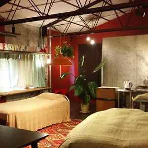 Ume House / Ume Upstairs
