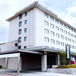 Hanazono Kaikan Kioto