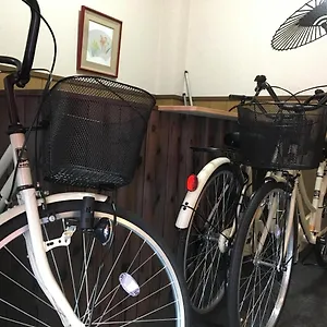 Kyo-machiya Chiyose Casa de Férias Quioto