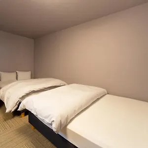 Maison d'hôtes Ebisu Imadegawa 2*