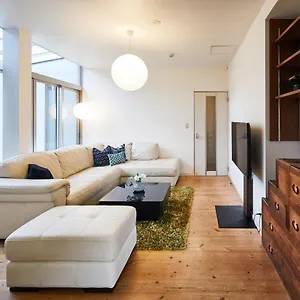 Hanare Gojo Higashiyama Residential Nyaraló Kiotó