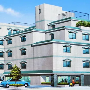 Station Hotel 2*