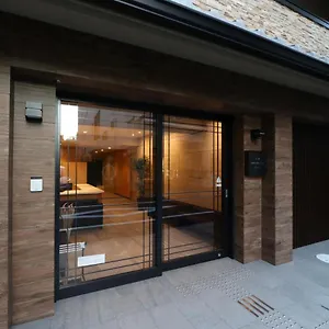Szálloda Teramachi Matsubara Grandereverie