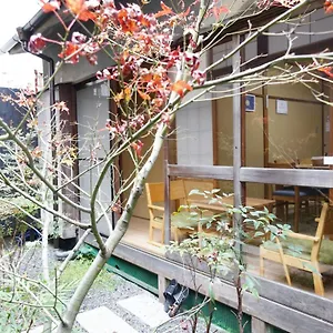 Maison d'hôtes Higashiyama Megumi An 2*
