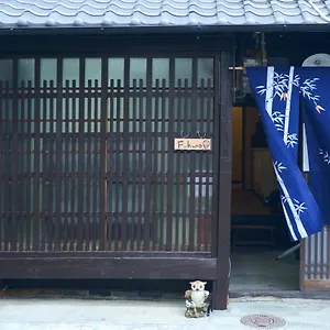 Nishioji Fukuro 西大路梟 Dom wakacyjny *