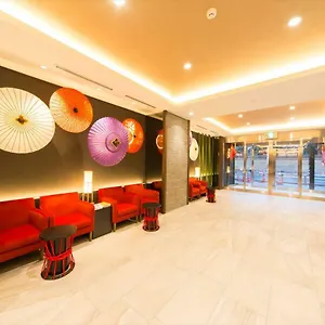 ホテルイルヴェルデ　京都 3* 京都市