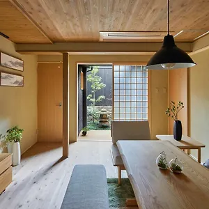 Holiday home In By Yadoru Hanare Kyoto