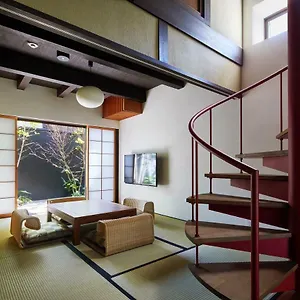 Hanare Yasaka Mokusei-an