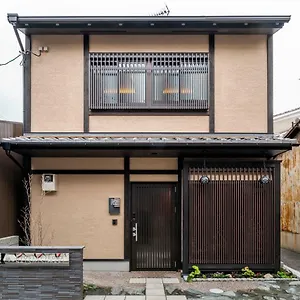 Kyostay いろは 夏椿 Iroha Natsutsubaki Hébergement de vacances *