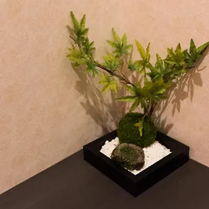 Umenotoan Kiyomizu Διαμέρισμα *