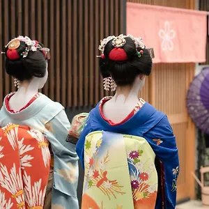Dom wakacyjny Sakura Toji Machiya