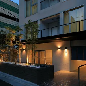Sumitei Kiyomizu Gojo Hotell 4*